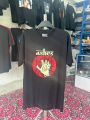 heavy metal t shirt band ashes. 