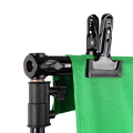 1-12 pcs Metal Clip Background Support Backdrop Clamps Photo Studio Photography Backdrop Stand Holder Accessories.