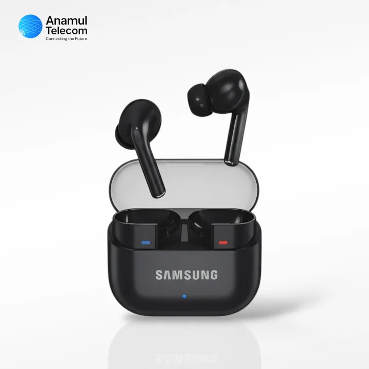 Samsung%20Galaxy%20Buds%203%20Pro%20AI%20True%20Wireless%20Bluetooth%20Earbuds,%20Noise%20Cancelling,%20Sound%20Optimization,%20Redesigned%20Comfort%20Fit,%20Silver%20TWS%20-%20Image%202
