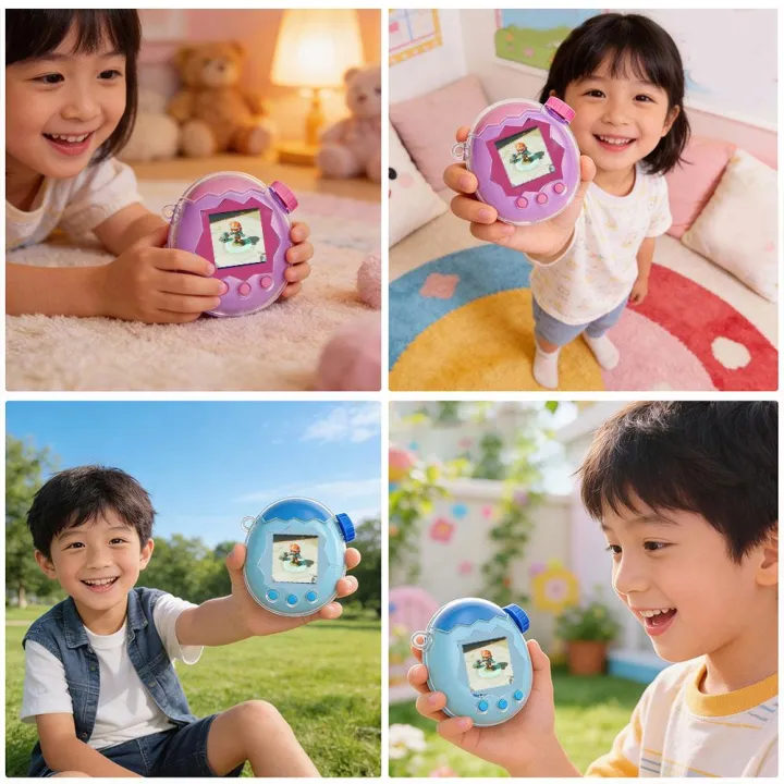 For%20Tamagotchi%20Paradise%20Case%20Electronic%20Pet%20Machine%20Protective%20Case%20Cover%20Game%20Anti-Scratch%20Case%20Accessories%20-%20Image%205