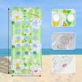 1pc Inflatable Floats Bed Swim Ring Tube Water Leisure Bed Swim Air Mattresses Swim Pool Sleeping Bed Beach Lounger Chair. 