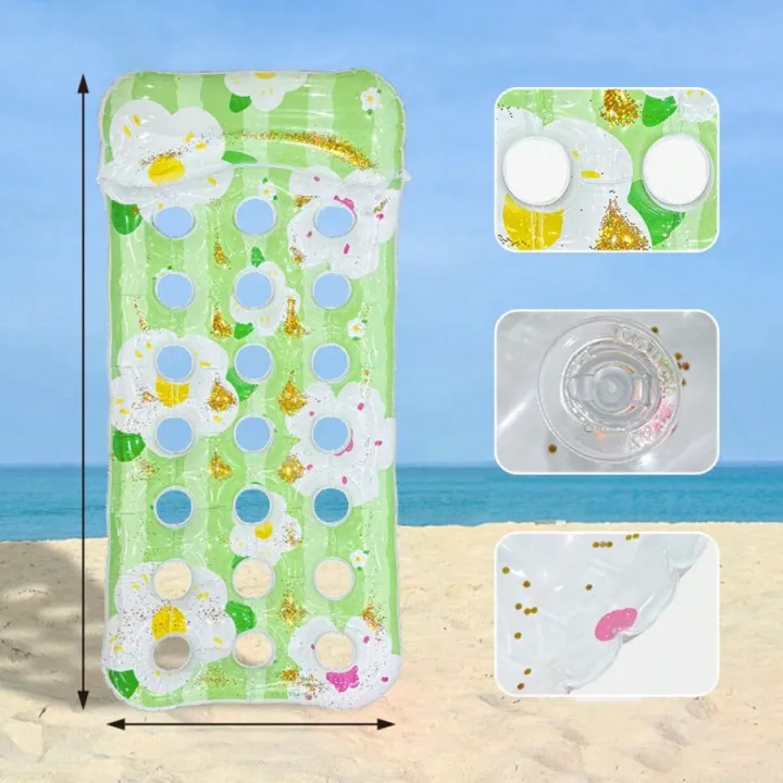 1pc%20Inflatable%20Floats%20Bed%20Swim%20Ring%20Tube%20Water%20Leisure%20Bed%20Swim%20Air%20Mattresses%20Swim%20Pool%20Sleeping%20Bed%20Beach%20Lounger%20Chair%20-%20Image%205