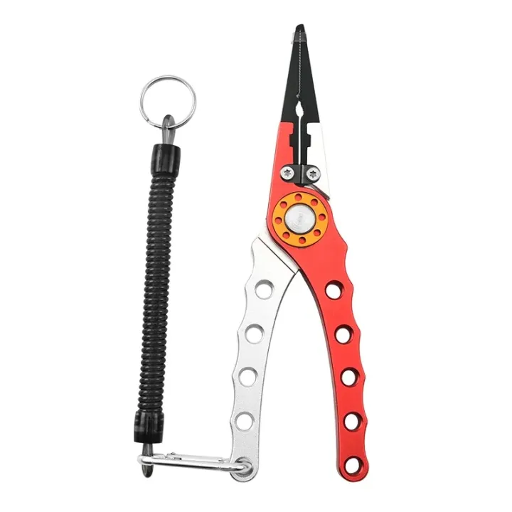 Fishing%20Pliers%20Line%20Cutter%20Multifunctional%20Knot%20Aluminum%20Alloy%20Scissors%20Hook%20Remover%20150g%2020CM%20Fishing%20Equipment%20-%20Image%205