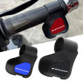 For SUZUKI V-Strom V Strom DL650 DL 650 Vstrom XT High Quality Trottle Booster Clip Accelerator Assist Handlebar Labor Saver. 