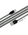 High Quality Android Data cable micro usb data cable charging cable. 