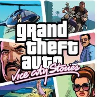 Grand Theft Auto Vice City Game Apk