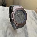Xmart Premium Durable PVC Leather
Watch. 