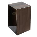 Wooden Hand Drum Percussion Beat Box -Cajon-with Bag. 