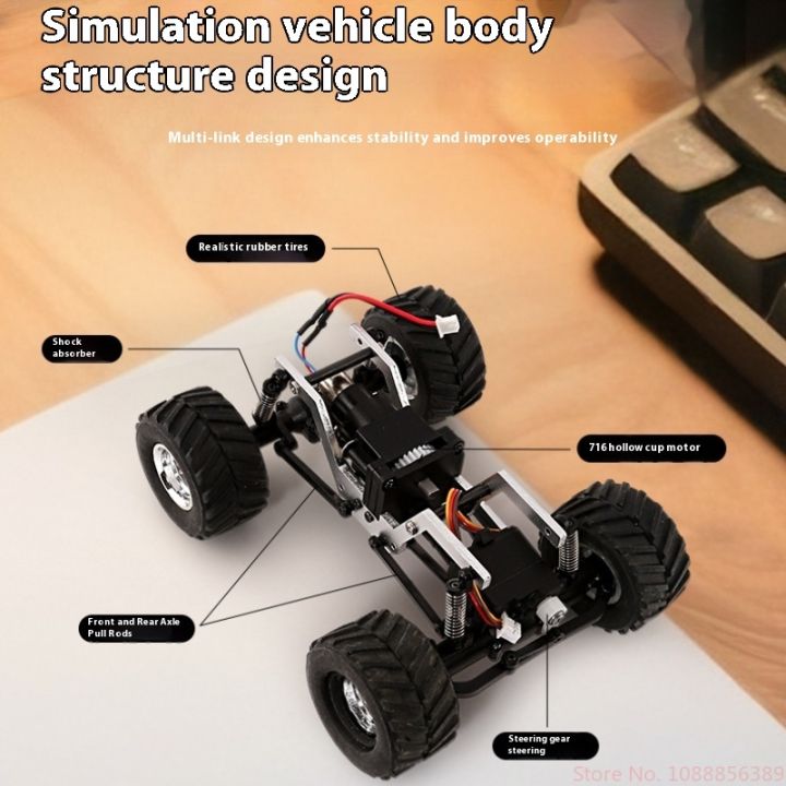 Jiabaile%20Mini%20Remote%20Controlled%20Car%203601%203602%201:36%20Scale%20Rc%20Off-Road%20Vehicle%202.4ghz%20Rtr%20Electric%20Toy%20For%20Boys/Girls%20/Adults%20-%20Image%206