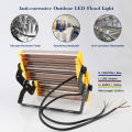 50W 100W 150W LED Floodlight Outdoor COB Flood Light Projector Reflector Lamp Waterproof Spotlight Construction Lamp Lighting. 