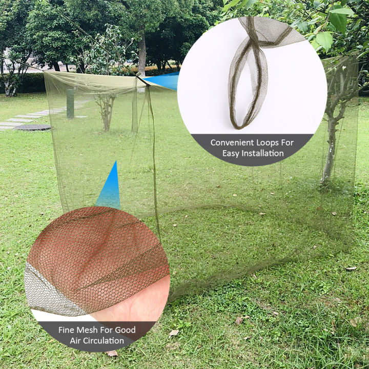 Portable%20Camping%20Tent%20Mosquito%20Net%20Square%20Shape%20Ultralight%20Summer%20Mesh%20Tent%20Beach%20Inner%20Mesh%20Tent%20Outdoor%20Camping%20Mesh%20Tent%20-%20Image%204
