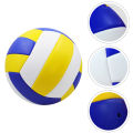 Volleyball Professional Competition PVC Volleyball Size 5 For Beach Outdoor Camping Volleyball Indoor Game Ball Training ball. 