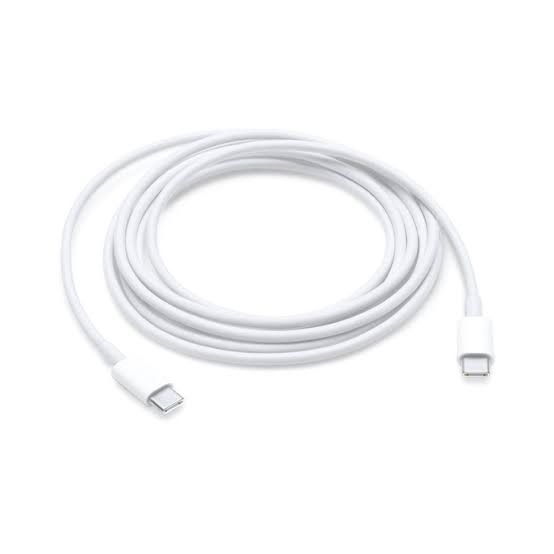TYPE C TO C CABLE