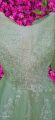 weding fairy dress costume for women ladies bridal long maxi princess party wear frock. 
