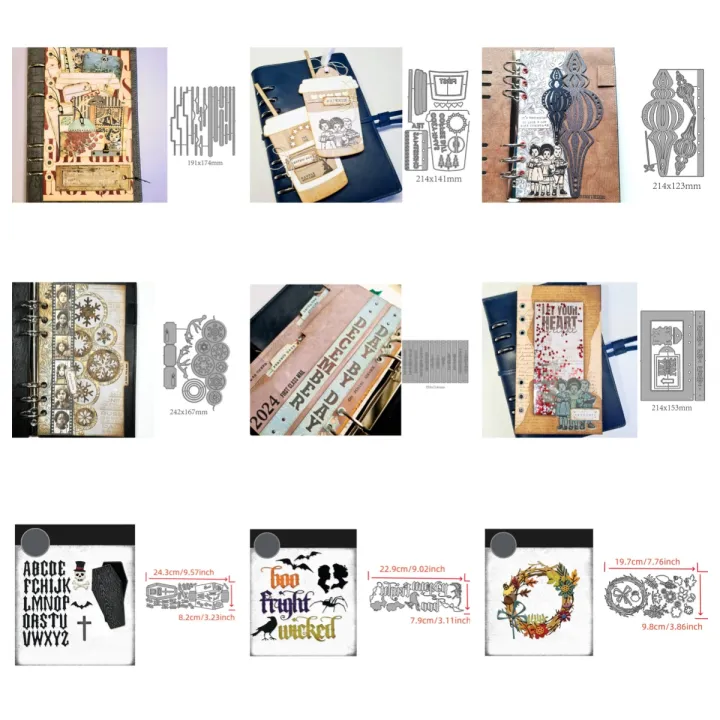 Halloween%20Classic%20Retro%20Mold%20Metal%20Cutting%20Dies%20and%20Stamps%20Stencils%20For%20DIY%20Scrapbooking%20Photo%20Album%20Die%20Cut%20Embossing%20Paper%20-%20Image%204