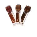 Caliber Chocolate 40g Bar 3's ( Milk,Dark,Hazelnut Chocolate). 