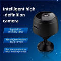 A9 Mini WiFi Wireless Camera Smart Home Remote Monitoring Video Surveillance Easy Install Security Protection Camcorder. 