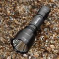 C8 Classic High Power Led Flashlight Outdoor Hiking Travel Fishing Camping Hunting Portable Night Lighting lamp.