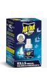 All Out Ultra Power Mosquito Repellant Refill (45 ml) | Kills Dengue & Malaria mosquitoes | Covers Entire Room. 