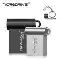 Super Mini USB 3.0 Pendrive Metal 16GB 32GB USB Flash Drive 64G Pen Drive U Disk Flash Memory Stick . 