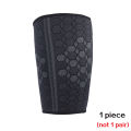 1 PCS Thigh Compression Sleeves, Joint Protection and Support for Running, Sports, Leg Pain Relief, Leg Brace for Men and Women. 