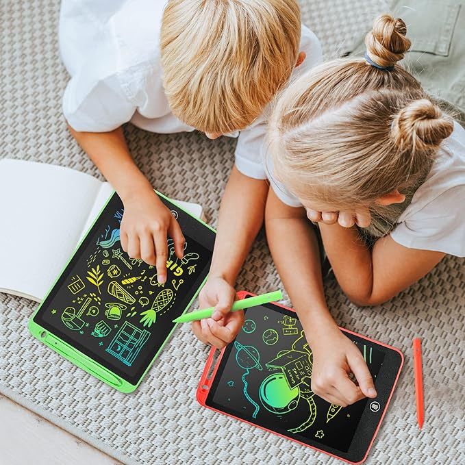 Lcd Writing Tablet 12 inches Big screen Good Quality Digital Pad For ...