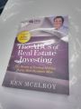 The ABCs of Real Estate Investing Book by Ken McElroy. 