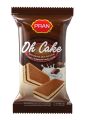PRAN Oh Cake Chocolate & Milk (10Pack) 160g. 