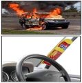 Fire Extinguisher Fire Stop Spray for Home,Car & Bike,Fire Spray-500ml. 