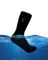 The Wudhu Socks. 