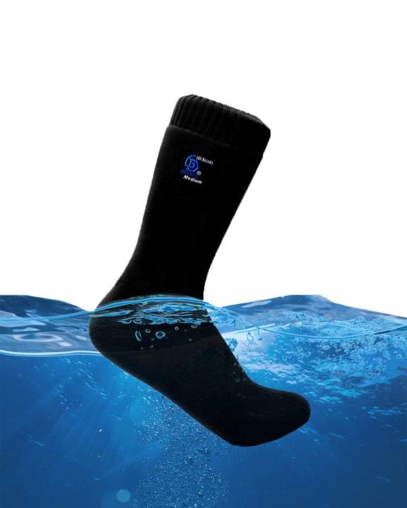The Wudhu Socks