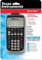 BA 2 plus Financial Calculator Texas Instruments. 
