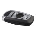 Remote Car Key Fob Shell For BMW F Series 1 3 5 7 FEM/BDC CAS4 CAS4+ X1 X3 X4 X5 X6 F20 F22 F30 M2 M3 3GT 2012-2017 3/4 Buttons. 