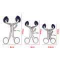 Pet Mouth Retractor Opener Oral stainless steel Molt Gag Scratch-Proof surgical Instrument Products Tools.