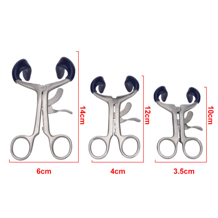 Pet%20Mouth%20Retractor%20Opener%20Oral%20stainless%20steel%20Molt%20Gag%20Scratch-Proof%20surgical%20Instrument%20Products%20Tools%20-%20Image%202