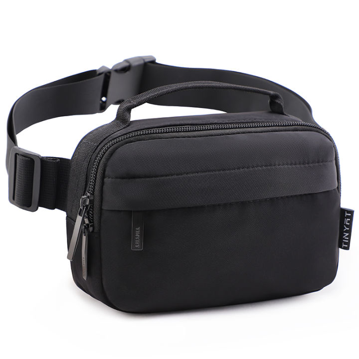 TINYAT%20Men's%20Water%20Resistant%20Waist%20Bag%20Large%20Capacity%20Portable%20Wallet%20Phone%20Bag%20Hiking%20outdoor%20for%20Daily%20Use%20Travel%20Office%20-%20Image%202