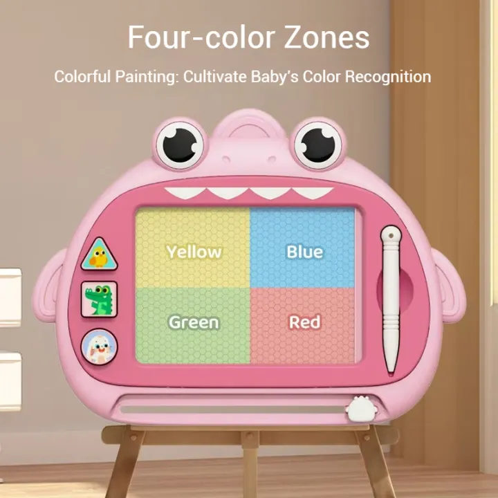Children%20Magnetic%20Drawing%20Board%20WordPad%20Baby%20Color%20Graffiti%20Board%20Drawing%20Tool%20Art%20Educational%20Montessori%20Toy%20Kids%20Xmas%20%20-%20Image%203