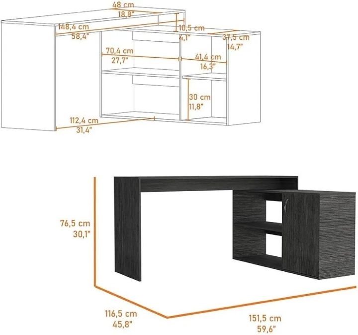 L-Saped%20Home%20Office%20%20Desk%20with%202%20selves%20And%201%20single%20Door%20%20Storge%20Cabinet%20-%20Image%205