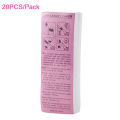 Professional Hair Removal Tool Depilatory Paper Nonwoven Epilator Women Wax Strip Paper Shaving Roll Waxing Smooth Legs. 