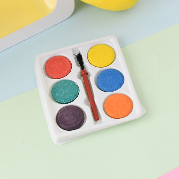 Water%20color%20cake%20Pigment%20powdersmall%20watercolour%206%20color%20x%20%202%20Pcs%20-%20Image%205