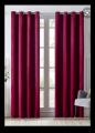 Fancy velvet curtains / Elegant ready made curtains / ready made parday / curtains for bedroom,window,living room.. 