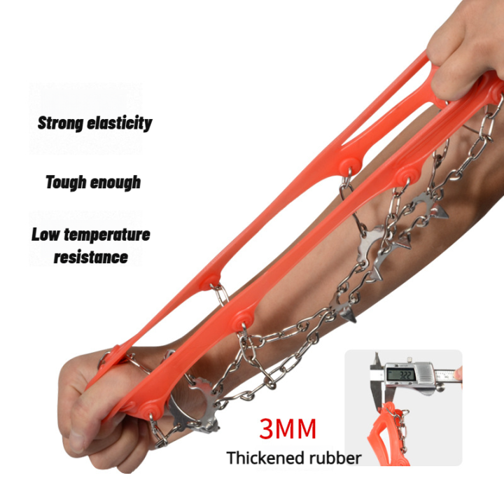 Outdoor%20Winter%20Hiking%20Climbing%20Snow%20Spikes%20Crampons%20Cleats%20Chain%20Claws%20Grips%20Boots%20Cover%20Ice%20Gripper%20Spike%20for%20Shoes%20Anti%20Slip%20-%20Image%205
