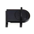 Sliding Sash Stopper Cabinet Locks Straps Doors Security Anti-theft Lock Window Sliding Door Baby Kids Child Safety Doors Lock. 