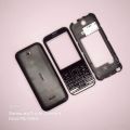 Nokia 225 Original Casing Housing Body Complete Casing 100 Percent Original  With Hadi Bone. 