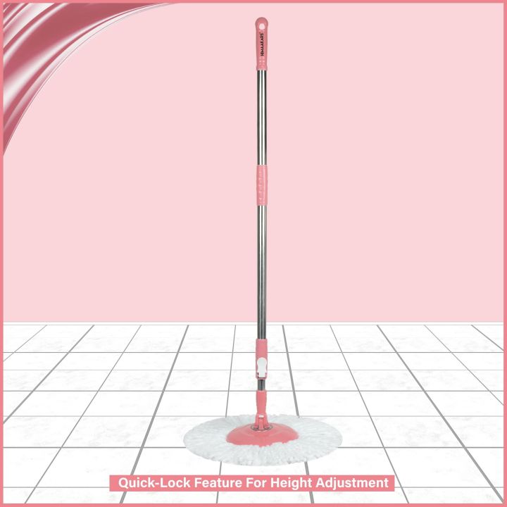 3%20Part%20Pipe%20-%20Mop%20Handle%20Set%20-%20360%C2%B0%20Rotation%20-%20Magic%20Mop%20(Pink)%20-%20Image%207