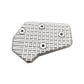 Motorcycle Accessories Rear Brake Lever Pedal Extender Foot Enlarge Extension fits For BMW F900XR F 900XR F900 R 2020 2021 2022. 