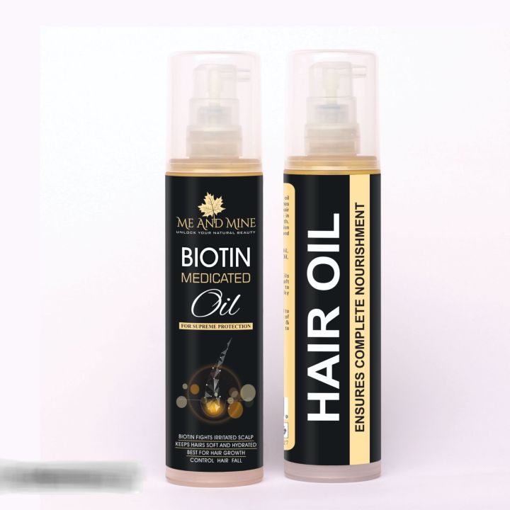 BIOTIN%20Hair%20Oil%20For%20supreme%20Protection%20-%20Image%202