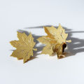 3D Leaf Mirror Wall Acrylic Decor Removable for Bedroom Living Room 6 to 48 Pieces. 