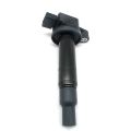 Ignition coil Toyota Vios 2003-2013 echo scion Prius Yaris Corolla Prius 90919-02240 90919-02265 made in Japan (white box). 