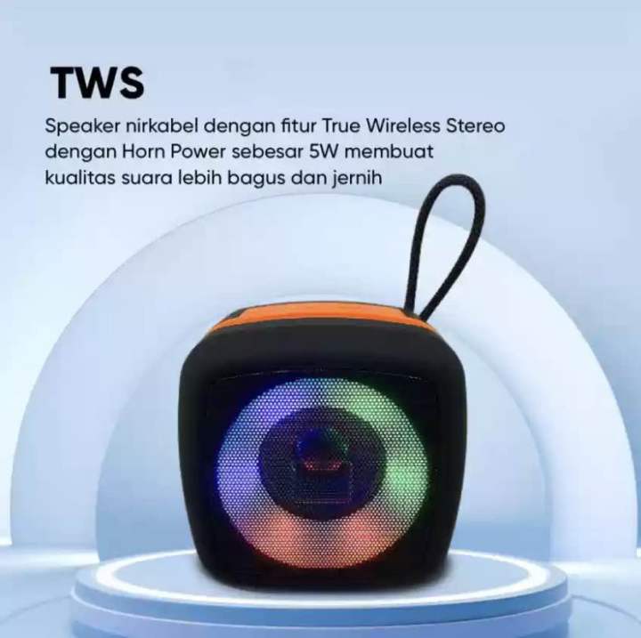Bluetooth%20Speakers%20X-911%20Wireless%20Portable%20Rechargeable%20Mini%20Disco%20Speaker%20Wireless%20Speaker%20Extra%20Bass%20with%20RGB%20Light%20Ultra%20Loud%20Stereo%20Speaker,%20FM%20Radio,%20TF%20Memory%20Card%20Reader%20and%20USB%20Pen%20Drive,%20Rechargeable%20Subwoofer%20Speaker%20System%20-%20Image%204